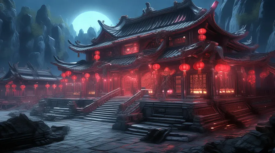 三国战纪游戏图片2
